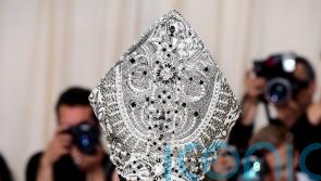 V&A to showcase five looks by Rihanna in Diva exhibition