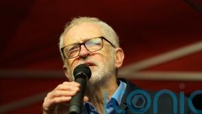 Glastonbury drops Corbyn ‘conspiracy theory’ film booked ‘in good faith’