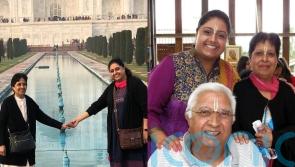 Consultant who was carer for father at 12 and homeless during school due to &pound;110,000 family debt achieves career &lsquo;dream&rsquo;