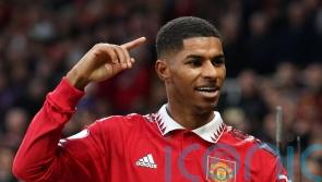 Football rumours: Marcus Rashford set to sign long-term Man United deal