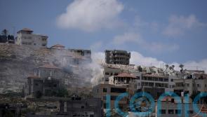 Israeli troops kill Palestinian man in renewed clashes in occupied West Bank
