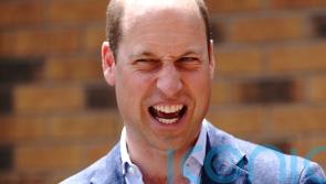 William to turn 41 in first birthday as Prince of Wales