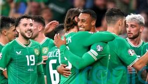 Adam Idah confident Republic of Ireland can cause Euro 2024 qualifying shock
