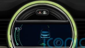 Parking sensors top list of car &lsquo;must haves&rsquo; &ndash; survey