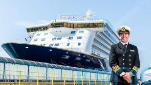 Saga says cruise business steaming ahead