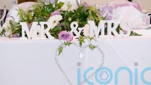 How can you save money on your wedding food?
