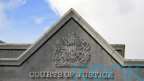 Two women charged with murdering rugby player