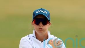 Alice Capsey and Alice Davidson-Richards released from England Test squad