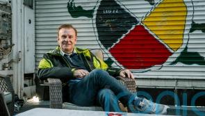 Who is missing British billionaire Hamish Harding?