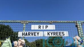 Date set for funeral of two teenagers killed in e-bike crash that sparked riot