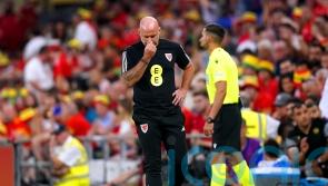 Rob Page urges Wales to improve discipline against opponents ‘good at dark arts’
