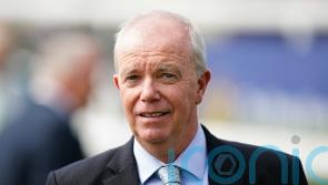 Beautiful Diamond could be another Queen Mary gem for Burke
