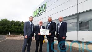 £47 million factory to open in Belfast creating over 100 jobs