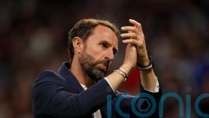 Gareth Southgate hails on-song England’s ‘desire to keep pushing forward’