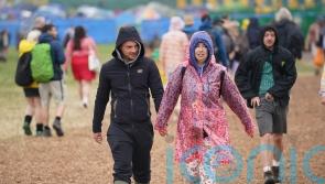 Thunderstorms tipped to cause travel disruption for Glastonbury revellers
