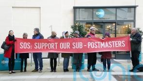 Post Office boss expects sub-postmaster compensation scheme to conclude soon