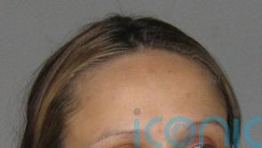 Woman who smothered newborn son sentenced