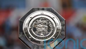 Community Shield kick-off moved to 4pm following fan complaints