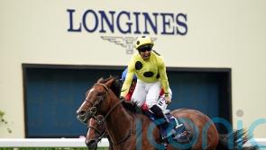 Triple Time clocks in for surprise Queen Anne victory