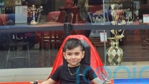 Grandmother who killed five-year-old boy sentenced to indefinite hospital order