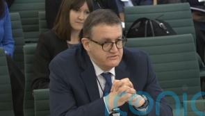 Ex-civil service staff chief says No 10 leaders ‘set tone’ for lockdown parties