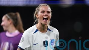 Happiness key to ‘best season’ of my career, says England’s Rachel Daly