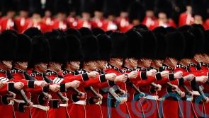 Cutting army size ‘beggars belief’, former armed forces chief tells MPs