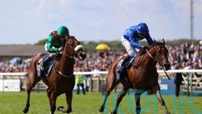 Mawj to miss Coronation Stakes clash