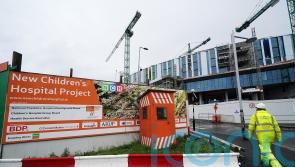 Varadkar staunchly defends children’s hospital timeline amid reports of setbacks