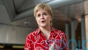 Sturgeon insists she has &lsquo;done nothing wrong&rsquo; on return to Holyrood after arrest