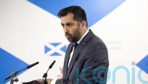 Humza Yousaf ‘vehemently’ against Westminster’s ‘anti-strike laws’