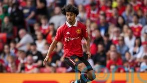 Zidane Iqbal to leave Manchester United for FC Utrecht