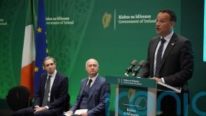 Varadkar hopes investment in Ulster University campus deepens cross-border links