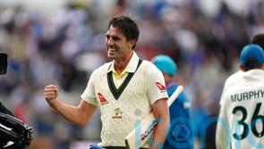 Pat Cummins elated to lead Australia over the line in Ashes thriller