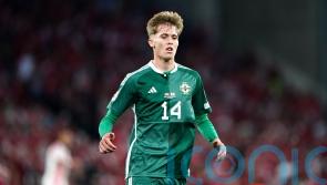 Isaac Price targets improvements after Northern Ireland suffer Kazakhstan defeat