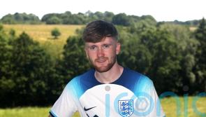 Tommy Doyle inspired by Man City treble ahead of England Under-21s’ Euros bid