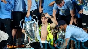 Jack Grealish feels ‘party boy’ image is misplaced despite treble celebrations