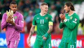 James McClean: Republic of Ireland&rsquo;s big-game mentality can boost Euro 2024 push