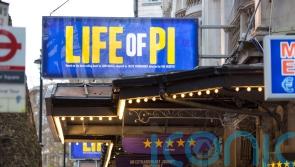 Award-winning Broadway production of Life Of Pi to close next month