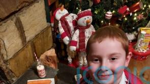 Stem cell transplant ‘only chance’ for eight-year-old with blood cancer