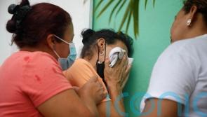 Gang behind slaughter of 41 women at Honduran prison, officials say
