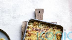 Trine Hahnemann’s fish pie recipe