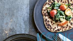 Trine Hahnemann’s potato pancakes recipe