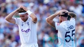 England and Australia fined and deducted two WTC points for slow over-rates