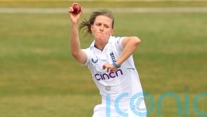 Lauren Filer set to make England debut in one-off Ashes Test