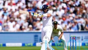England’s Joe Root moves to top of Test batting rankings