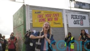 Glastonbury 2023 opens to festival-goers ahead of five-day spectacular