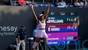 Five-time singles champion Venus Williams handed Wimbledon wild card