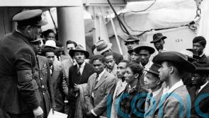 Windrush: Almost £63m paid out but hundreds of claims still in system