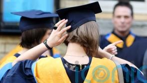 Minister speaks out on ‘regrettable’ impact of university marking boycott